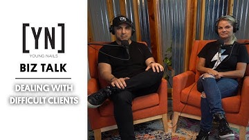 TBT Dealing with Difficult Clients