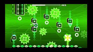 Geometry Dash Theory Of Everything 2 [Difficulty: Demon] Bruttus All Coins #18