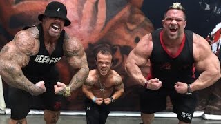 LEGEND NEVER DIES - RICH PIANA MOTIVATION