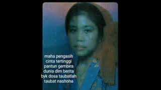 SPECIAL LAGU Hj. MUTOHAROH ( RATU SERULING )