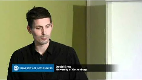 David Brax - A Tenatative Philosphical Framework for Hate Crime Policy Across the European Union