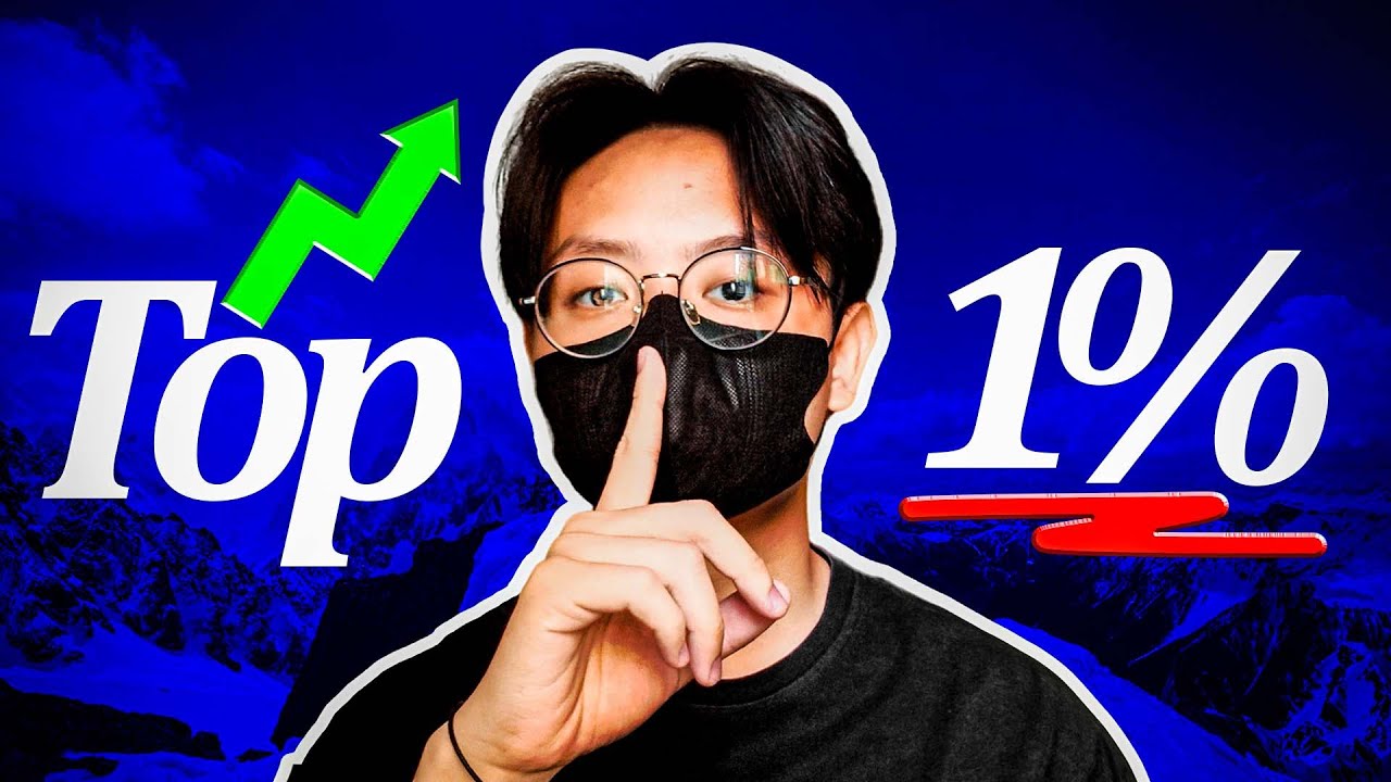 Cara Jadi Designer Top 1%