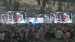 SOPRANO - "CHASSEUR D’ÉTOILES TOUR" (18.06.2022 - STADE VÉLODROME MARSEILLE)