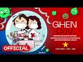 Capture de la vidéo Ghen Co Vy - Official English Version | Corona Virus Song | Together We #Endcov"