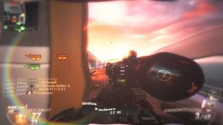 Black ops 2 Chill edit