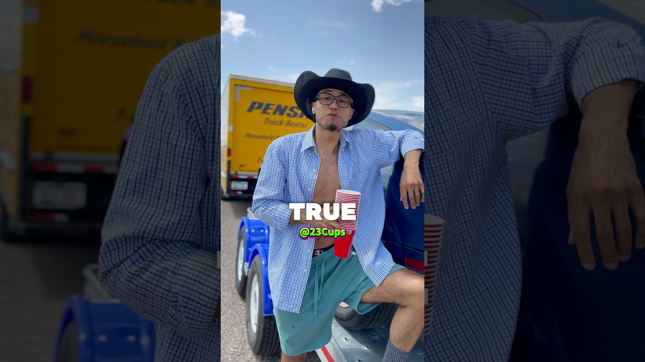 The RUMORS are true chat! 