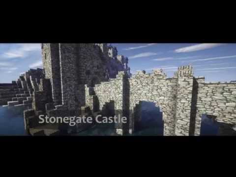 Stonegate Castle