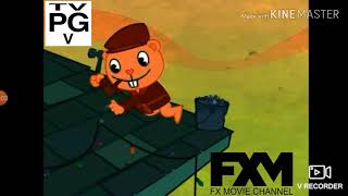 Happy Tree Friends - Pop & Cub Best Moments Part 1