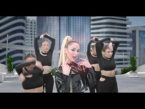 CRISPIE X ILIRA Can T Get You Out Of My Head Official Video 