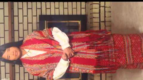 King Of All Glory - Matupi Hla As In U.S.A