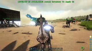 EPISODE 8 - NOAH'S ARK - ARK SURVIVAL EVOLVED !!!!! screenshot 2