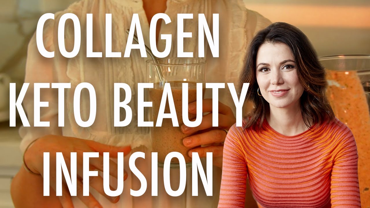 Collagen Keto Beauty Infusion