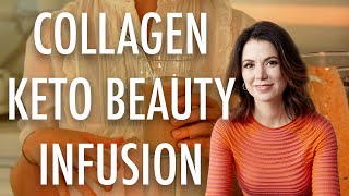 Collagen Keto Beauty Infusion