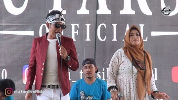 KEMBANG GADUNG - CEU TARSIH BIKIN HEBOH(LIVE COVER)