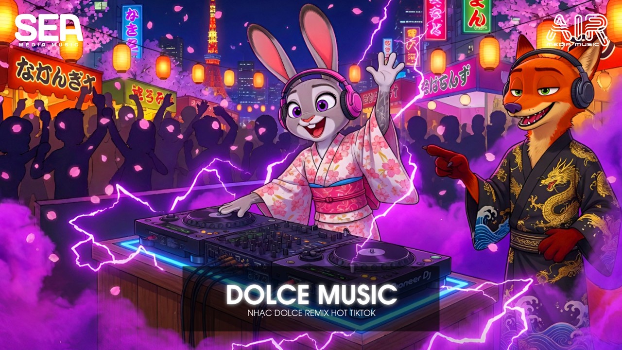 NHẠC REMIX TIKTOK HAY 2026🔥NONSTOP 2026 DJ THÁI HOÀNG REMIX🎼BXH NHẠC TRẺ REMIX HOT NHẤT 2026