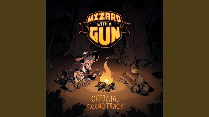 Wizard with a Gun é jogo de sobrevivência cooperativo da Devolver