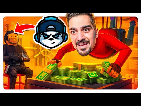 کدوم یوتوبر حروم خور تره ؟ @HajPanda