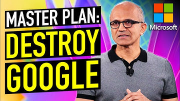 The Great AI War: Every Microsoft Build AI Announcement (Supercut)