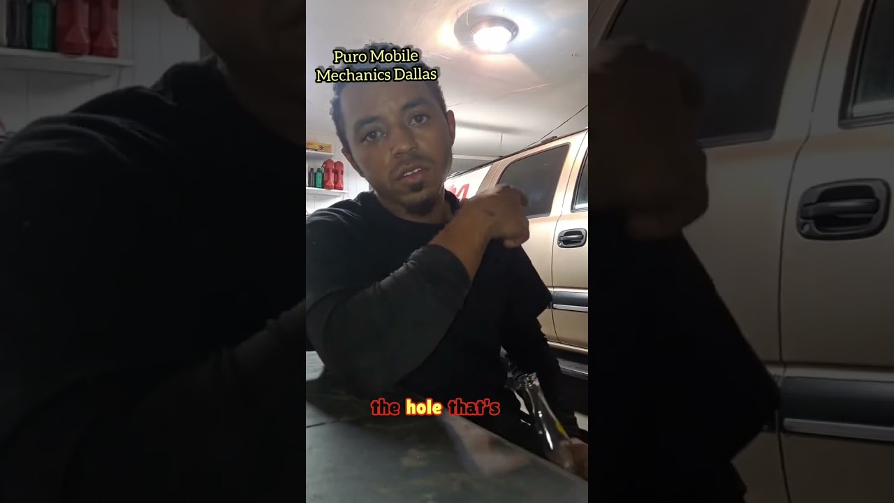 Fixing My Tire: DIY Nail Repair at Home! #shorts