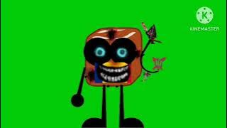 I made Slendycola 1-8