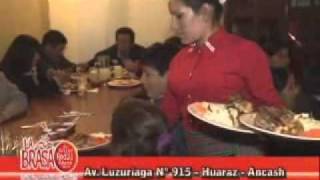 BRASA ROJA HZ