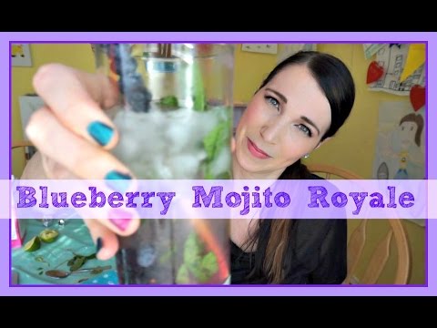 blueberry-mojito-royale!-|-pinterest-drink-#92-|-mamakattv