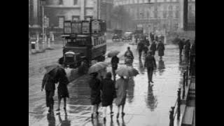 Ambrose & His Orchestra - Stormy Weather, 1933