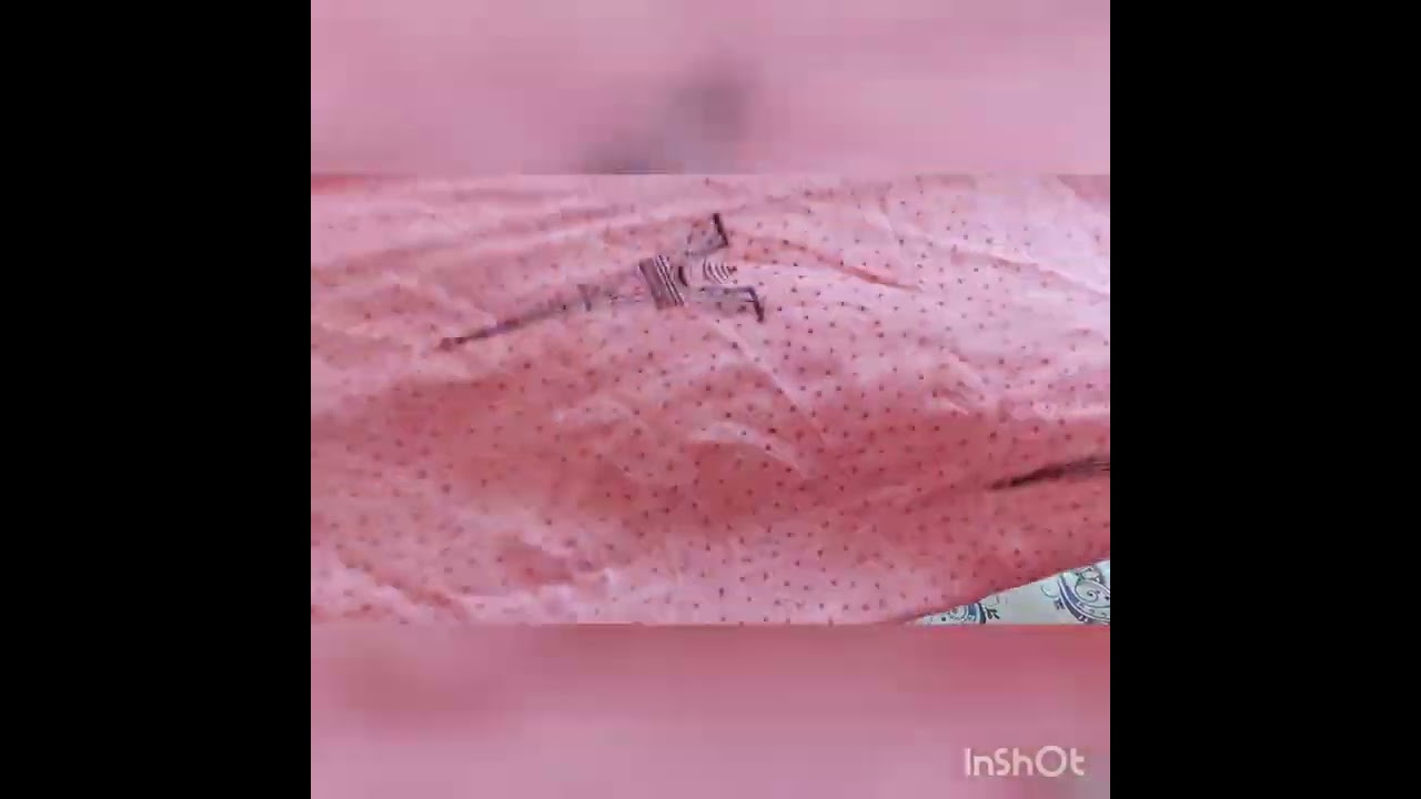 فصال وخياطة دشداشة زخمة امامية والظهر عدل