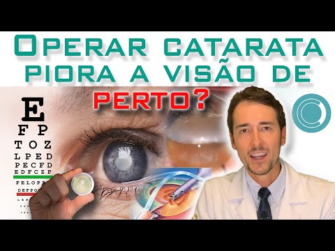 A cirurgia de