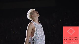 Video thumbnail of "JUNHO - Say Yes @ HYPER Solo Tour 2016"