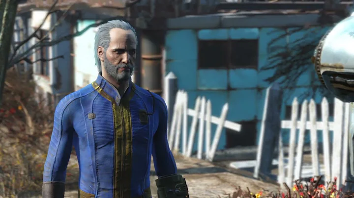 Fallout 4 Erik Stump #004