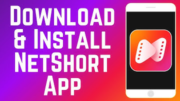 How to Download & Install NetShort App 2025 (Full Guide)