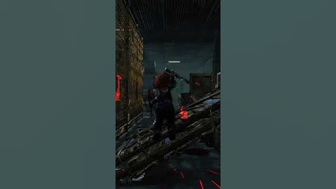 DBD Short - Chucky Slice and Dice hit 1#