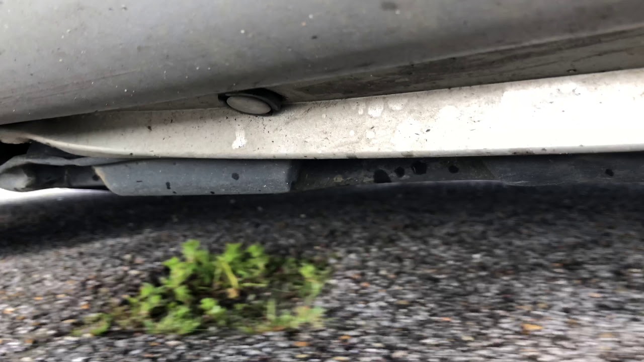 2005 Subaru STI Drivetrain Noise YouTube