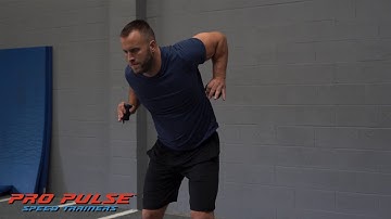 Full Range Pulsing - Training with ProPulse® Speed Trainers - WeckMethod