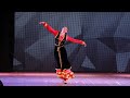 Passionaries of culture - Bashkir folk dance &quot;Burzyanochka&quot;