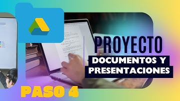 Como crear una Portada. Crea un hermosa portada para tu proyecto - Google Docs 2025