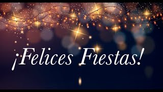 All I Want For Christmas Is You (Subtitulos en Español) - Christmas Movies