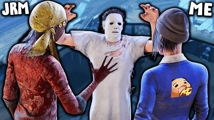 We Holed The Killer! | Hardcore Survivor Ep. 2