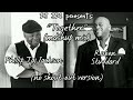 Phillip Taj Jackson, Ruben Studdard - Together (DJ JD1 mashup mix 2023) (no shout-out)