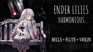 Ender Lilies - Harmonious (Flute, Violin and Bells)