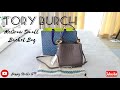 TORY BURCH MCGRAW SMALL BUCKET BAG | Beppy Stella G