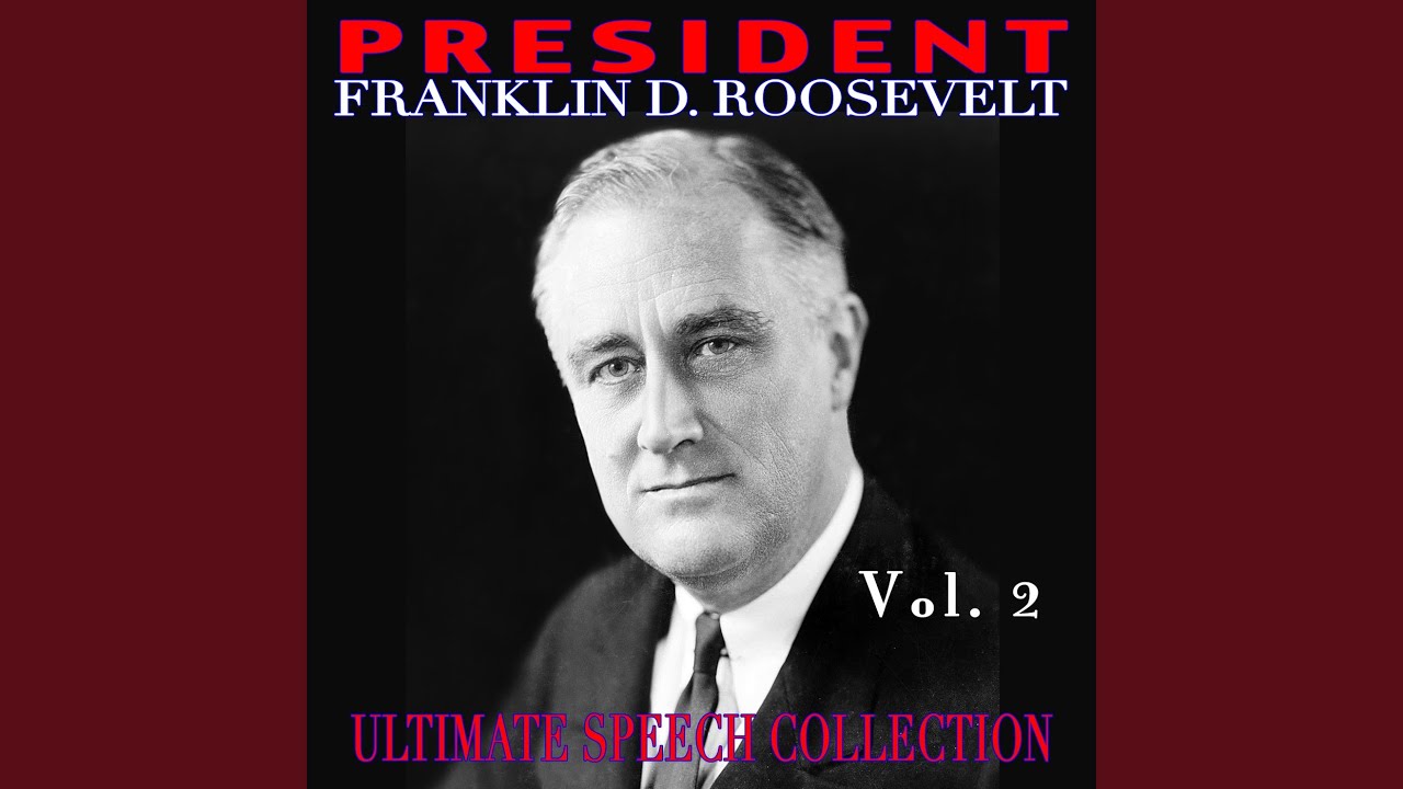 Watch Fireside Chat On The Fall Of Mussolini (July 28th 1943) on YouTube Watch Fireside Chat On The Fall Of Mussolini (July 28th 1943) on YouTube