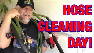 My Tips for Cleaning Filter Hoses