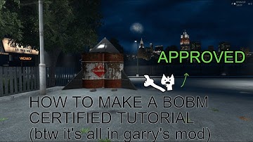 how to make a rocket in garry