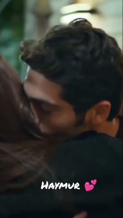 Hayat Murat 😍❤️ #asklaftananlamaz #pyaarlafzonmeinkahan #handeerçel #shorts #turkishdrama