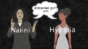 Making Science Accessible and Engaging | Sciencing Out | PBS