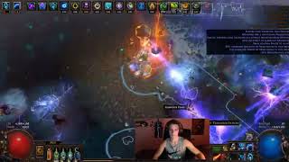 Starter Builds for Incursion League & 3.3.0 Skill Revamp Expansion