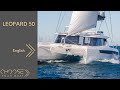 LEOPARD 50: Guided Tour (in English)