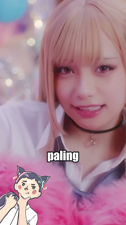 My Dress Up Darling Live Action Tidak Sesuai Ekspetasi